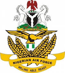 Nigerian Air Force Airmen/ Airwomen Recruitment Exercise BMTC 2017